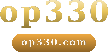 op330 logo